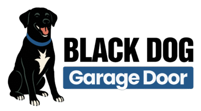 Black Dog Garage Doors
